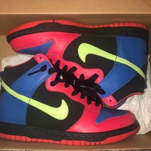 Nike dunks
